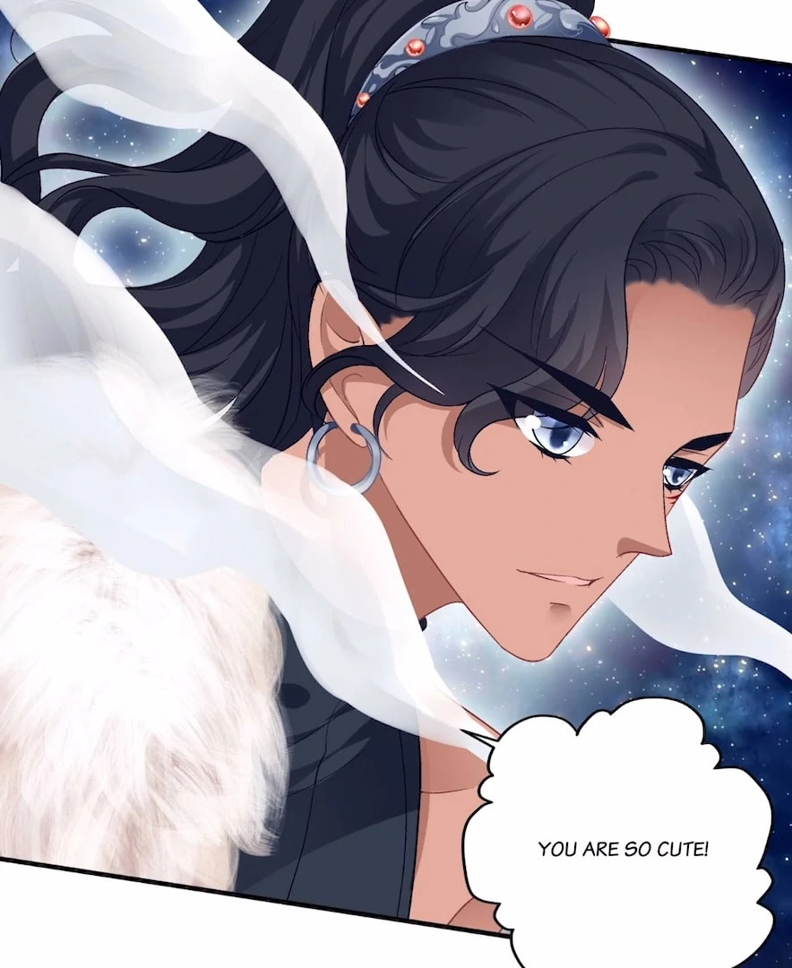 Cat Demon's Seduction (Colored) Chapter 157 page 54 - 