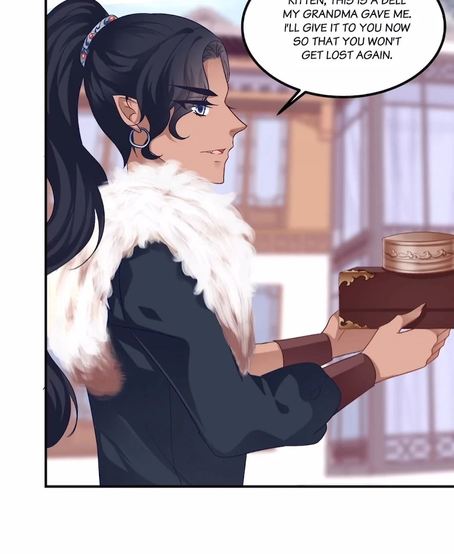 Cat Demon's Seduction (Colored) Chapter 157 page 64 - 