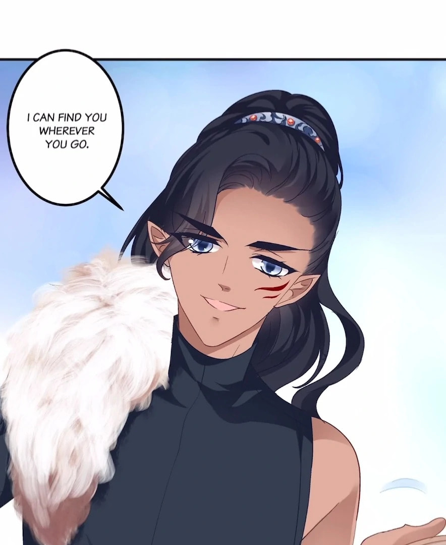 Cat Demon's Seduction (Colored) Chapter 157 page 65 - 