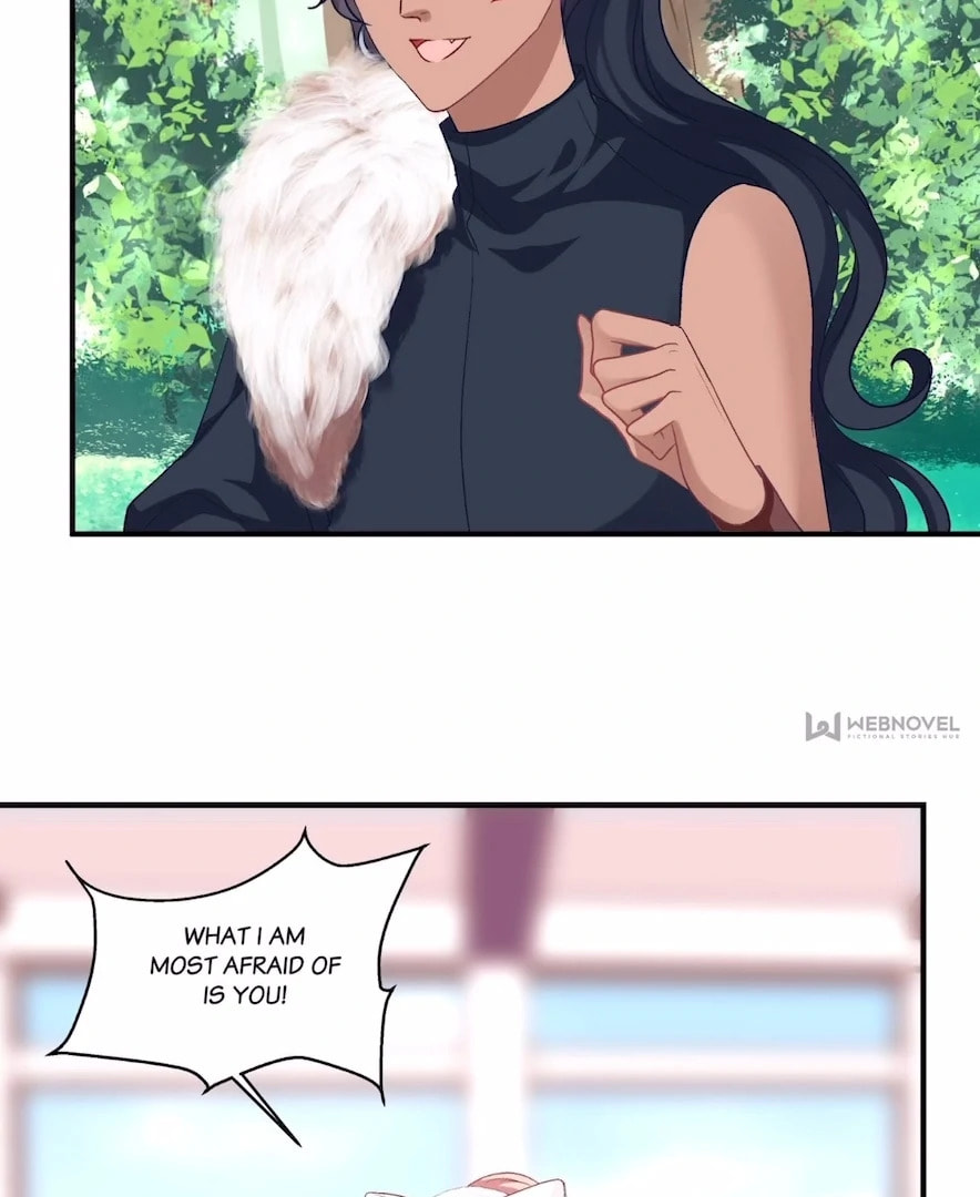Cat Demon's Seduction (Colored) Chapter 157 page 70 - 