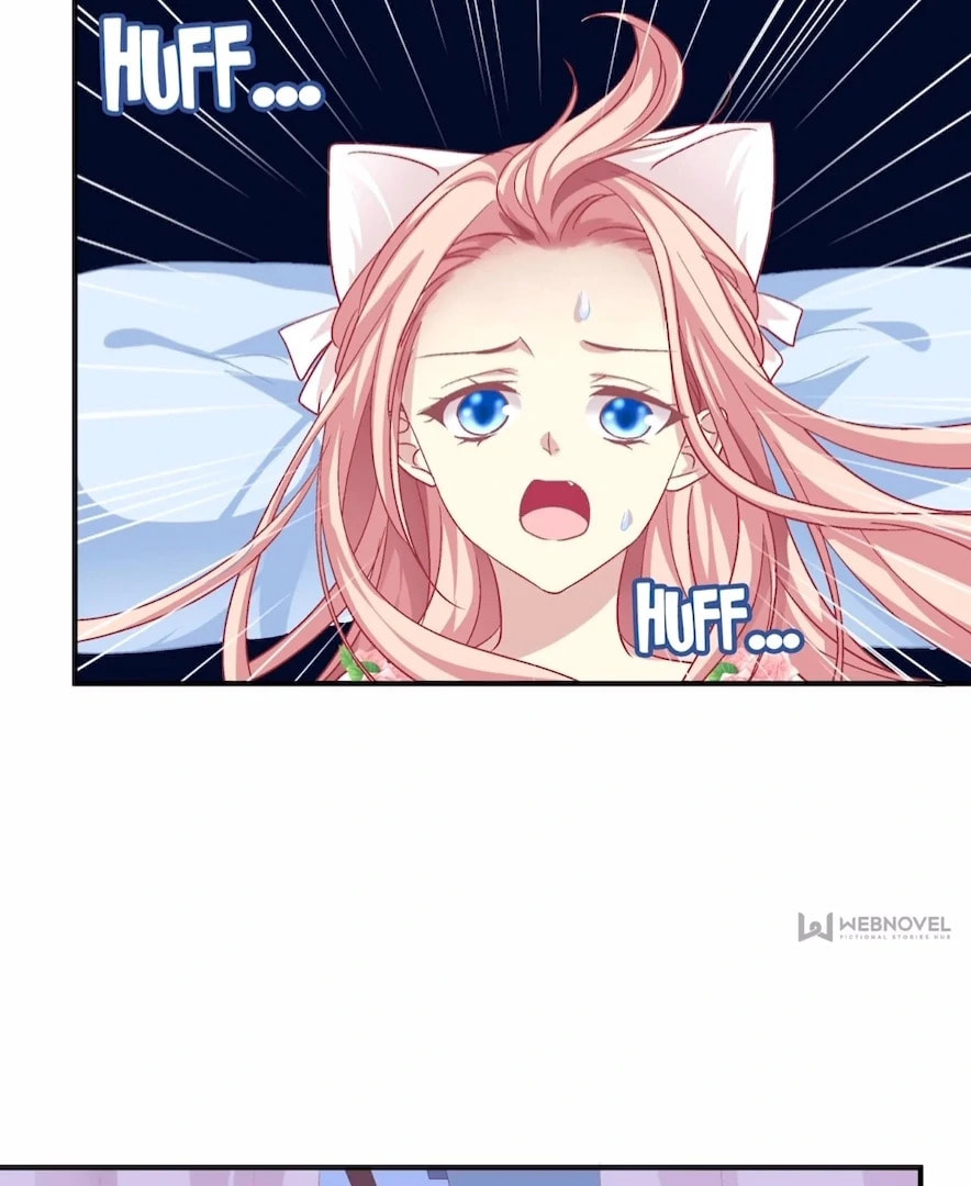 Cat Demon's Seduction (Colored) Chapter 157 page 77 - 