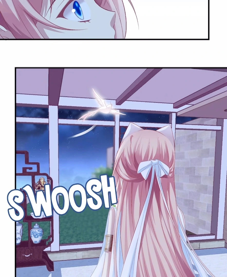 Cat Demon's Seduction (Colored) Chapter 157 page 81 - 