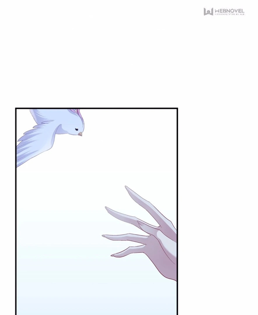 Cat Demon's Seduction (Colored) Chapter 158 page 3 - 