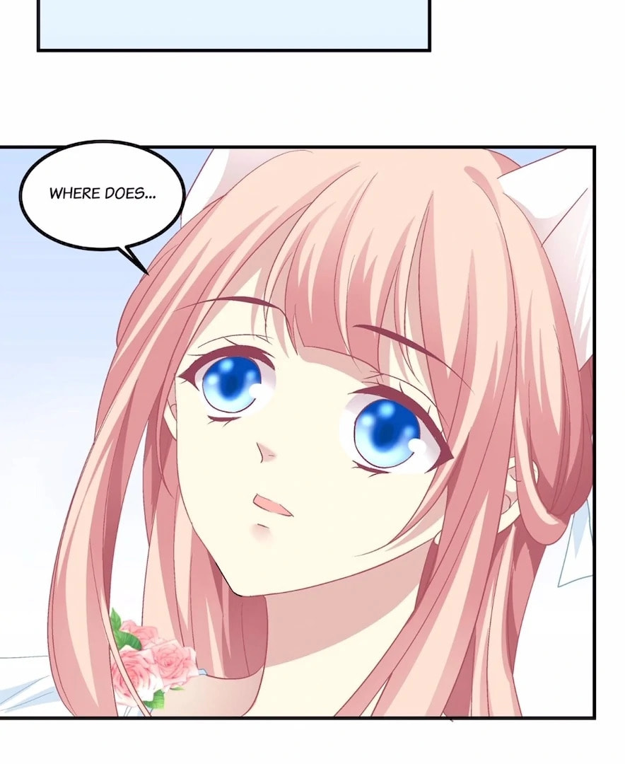 Cat Demon's Seduction (Colored) Chapter 158 page 4 - 