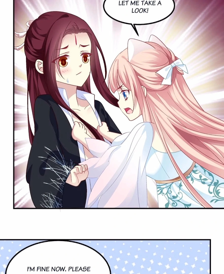 Cat Demon's Seduction (Colored) Chapter 158 page 33 - 