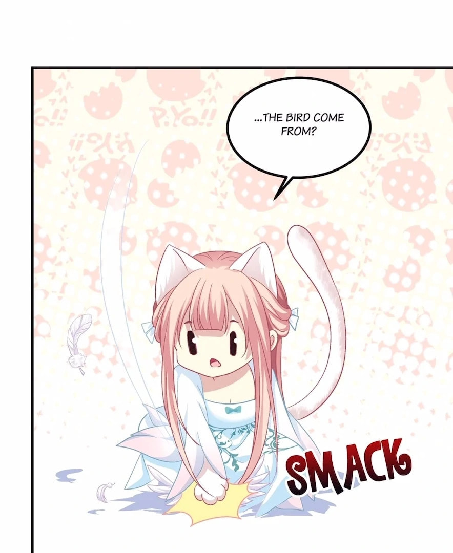 Cat Demon's Seduction (Colored) Chapter 158 page 5 - 