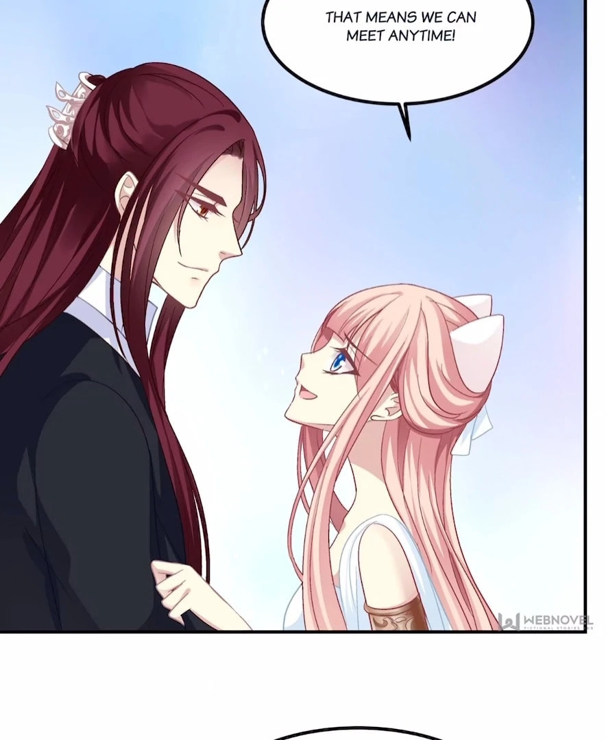 Cat Demon's Seduction (Colored) Chapter 158 page 45 - 