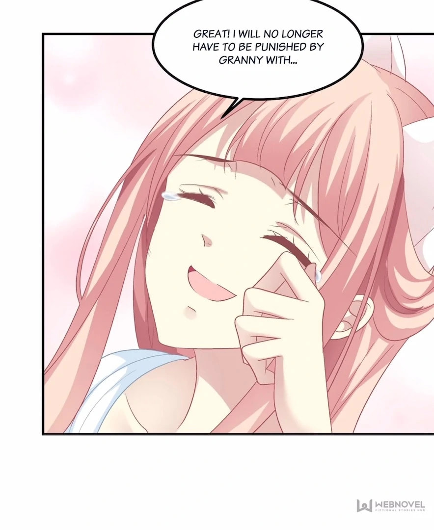 Cat Demon's Seduction (Colored) Chapter 158 page 46 - 