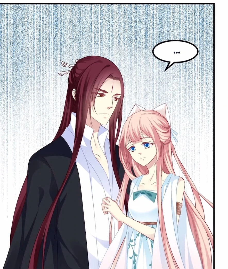 Cat Demon's Seduction (Colored) Chapter 158 page 47 - 