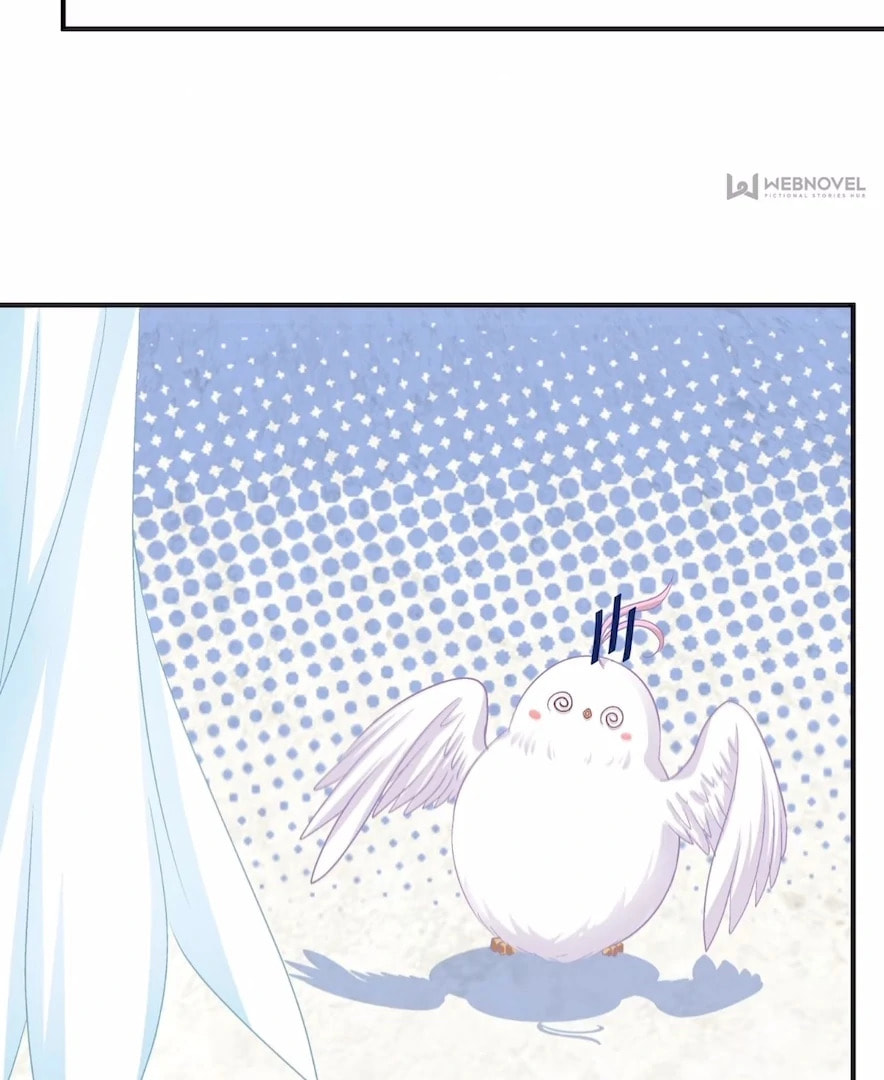 Cat Demon's Seduction (Colored) Chapter 158 page 6 - 