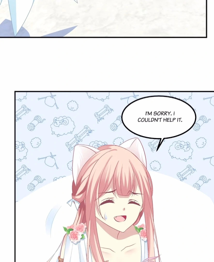 Cat Demon's Seduction (Colored) Chapter 158 page 7 - 
