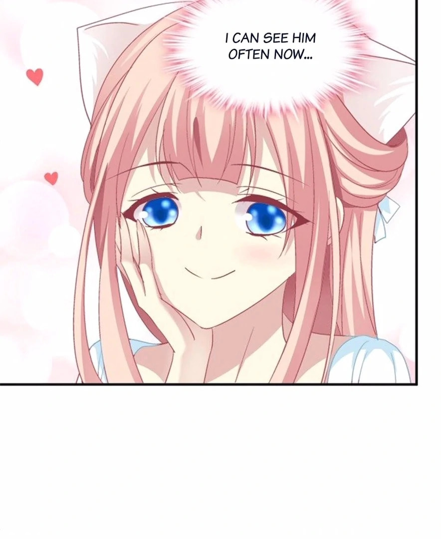 Cat Demon's Seduction (Colored) Chapter 158 page 72 - 