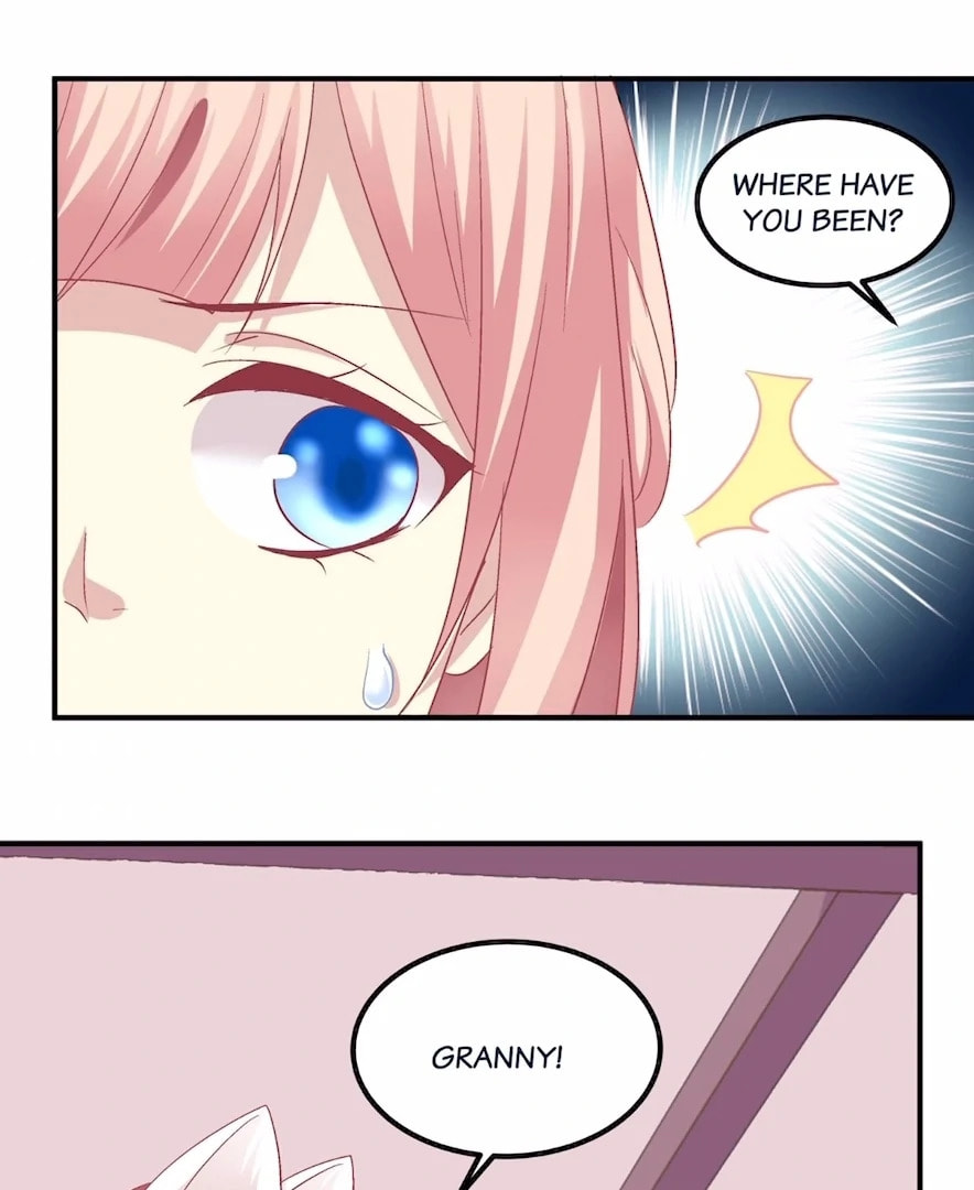 Cat Demon's Seduction (Colored) Chapter 158 page 73 - 