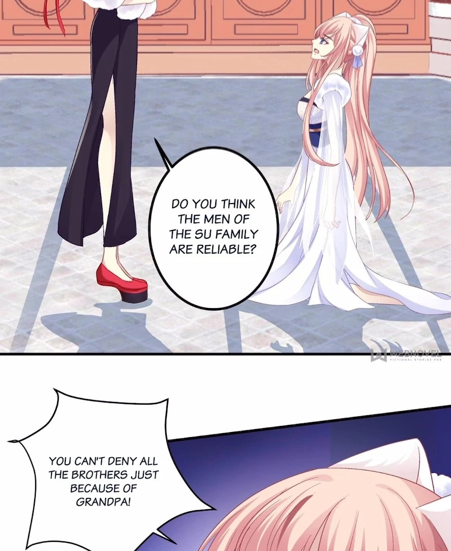 Cat Demon's Seduction (Colored) Chapter 158 page 81 - 