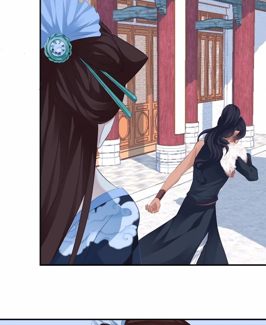 Cat Demon's Seduction (Colored) Chapter 159 page 17 - 