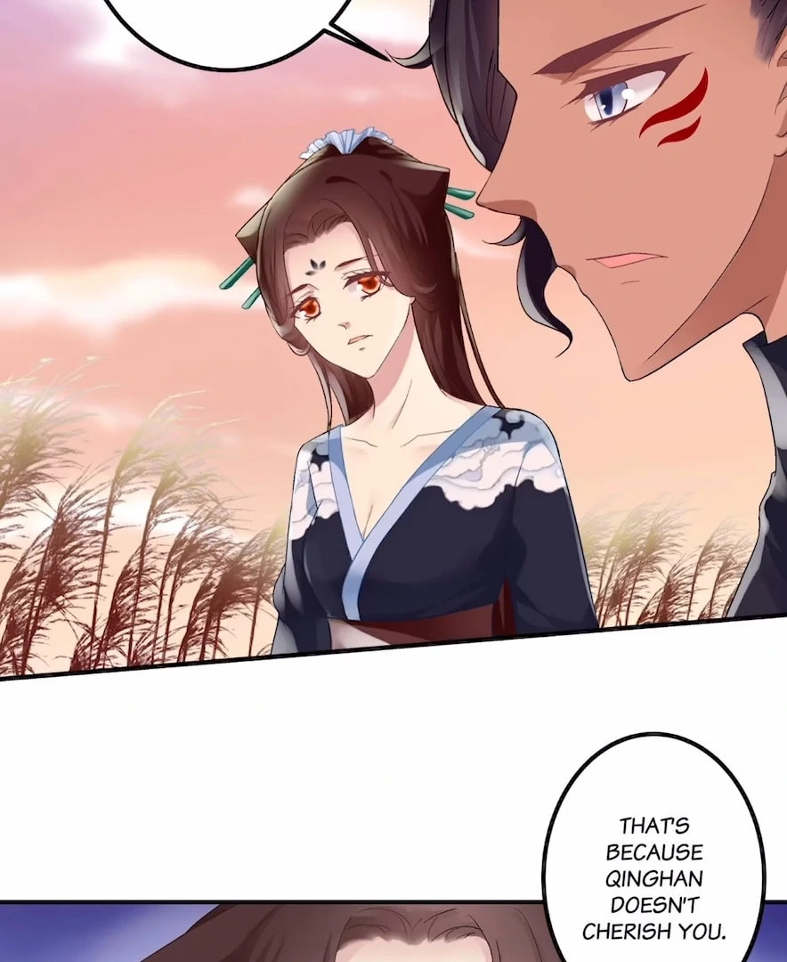 Cat Demon's Seduction (Colored) Chapter 159 page 29 - 