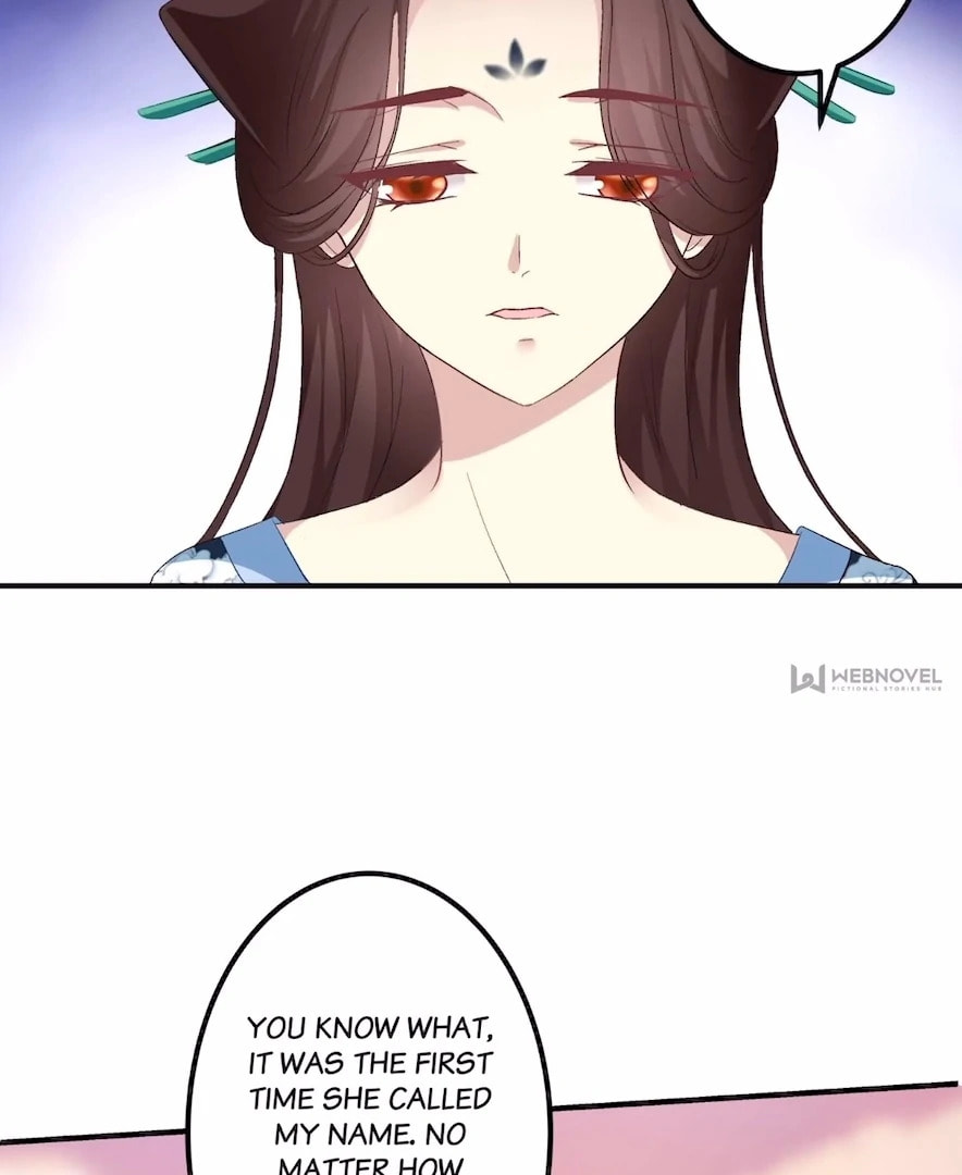 Cat Demon's Seduction (Colored) Chapter 159 page 30 - 