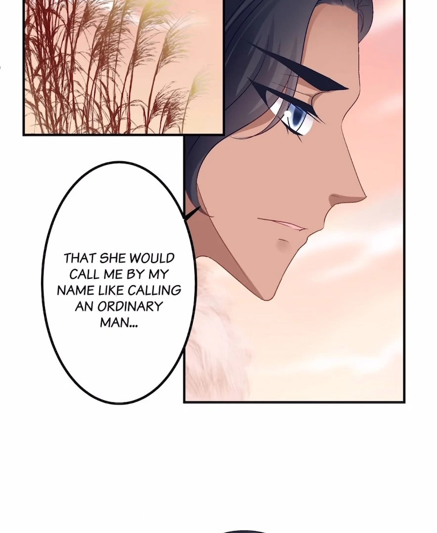 Cat Demon's Seduction (Colored) Chapter 159 page 33 - 