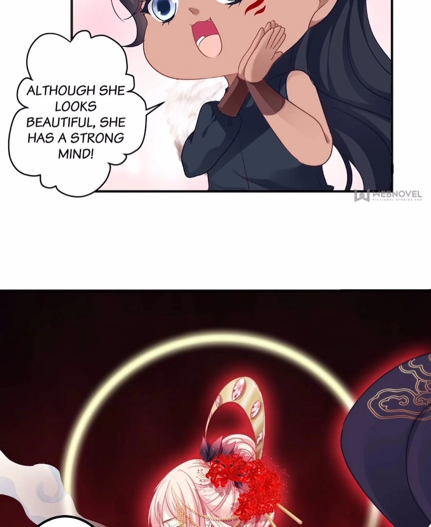 Cat Demon's Seduction (Colored) Chapter 159 page 38 - 
