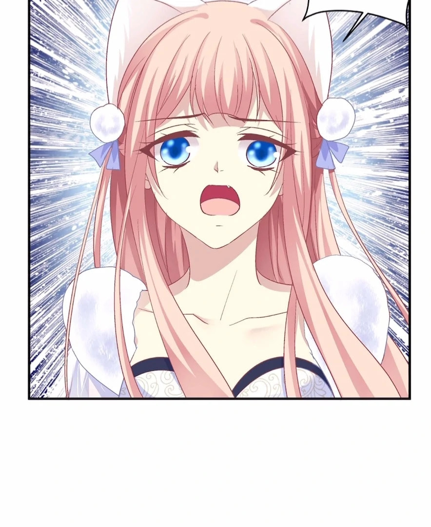 Cat Demon's Seduction (Colored) Chapter 159 page 5 - 