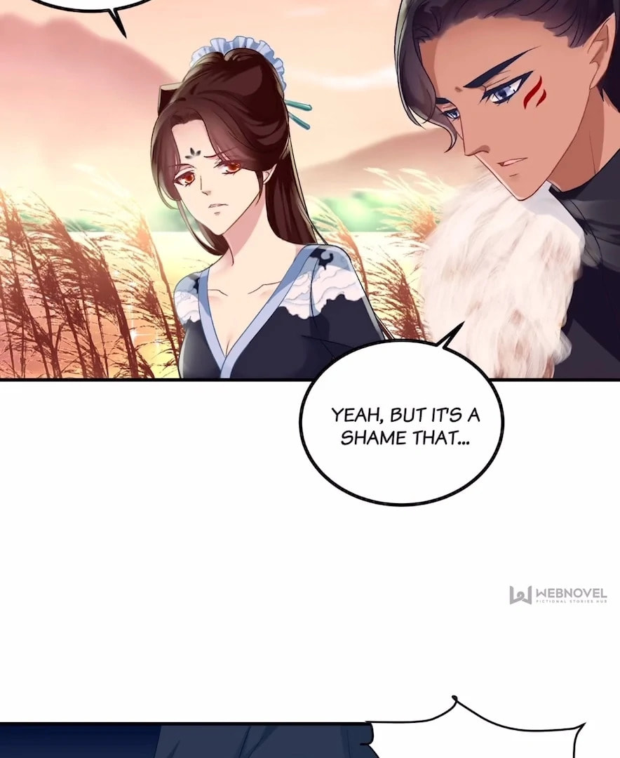 Cat Demon's Seduction (Colored) Chapter 159 page 41 - 