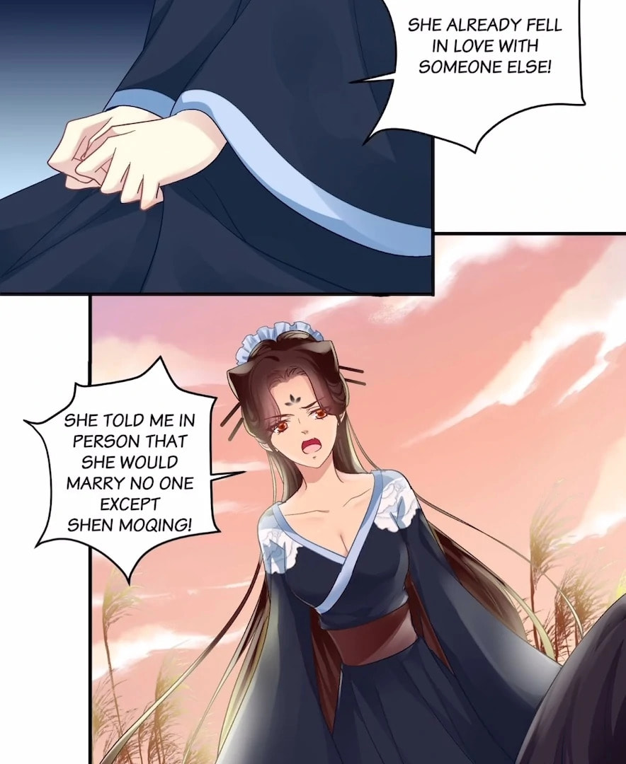 Cat Demon's Seduction (Colored) Chapter 159 page 42 - 