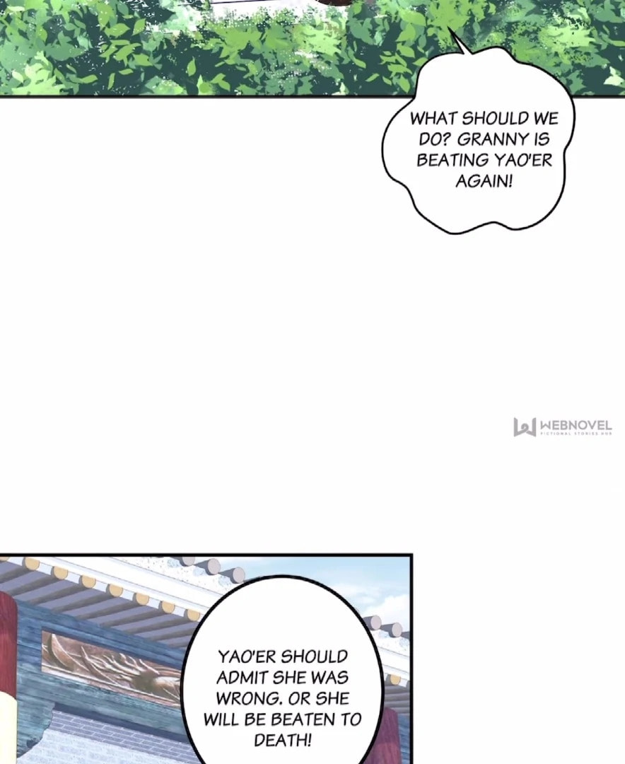 Cat Demon's Seduction (Colored) Chapter 159 page 49 - 
