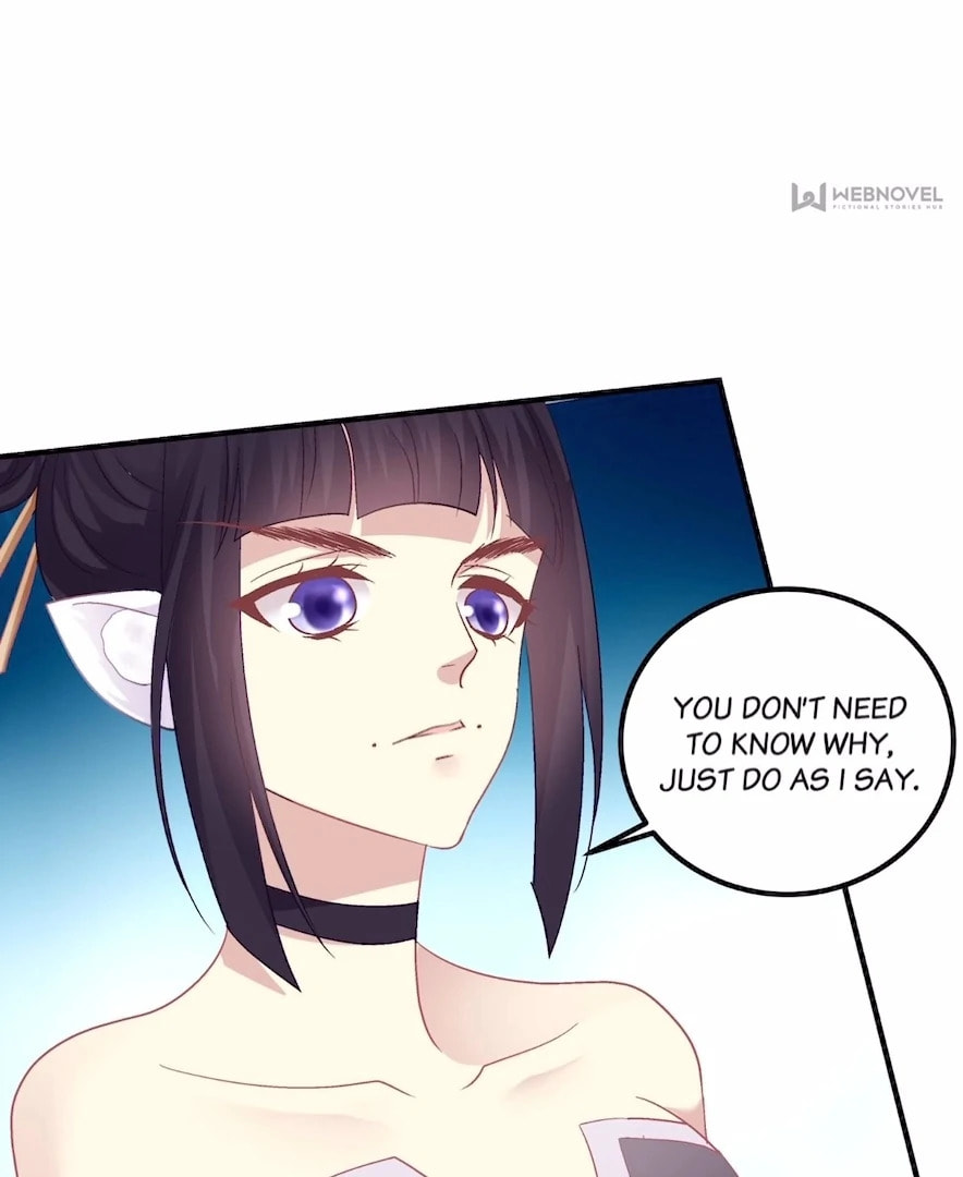 Cat Demon's Seduction (Colored) Chapter 159 page 6 - 