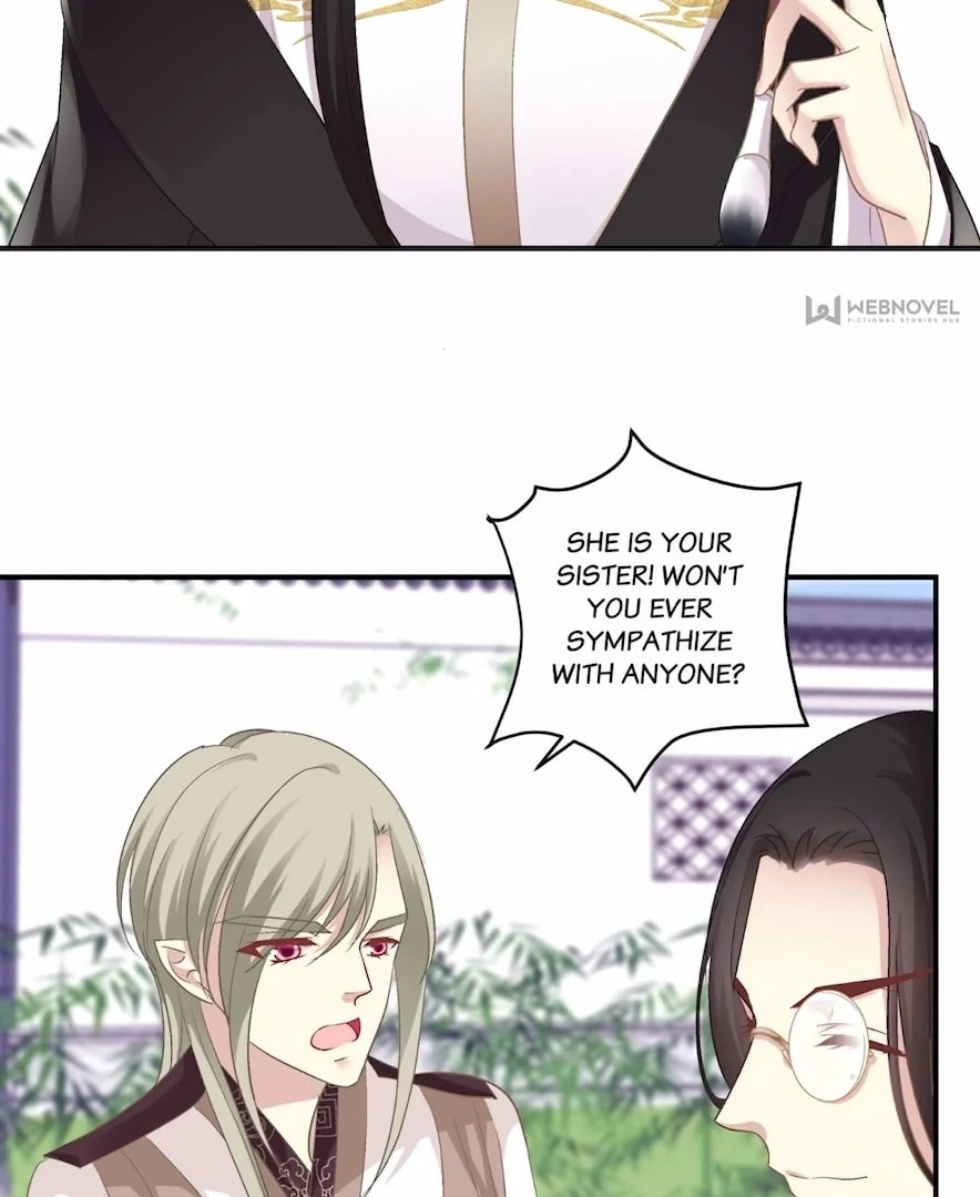 Cat Demon's Seduction (Colored) Chapter 159 page 53 - 