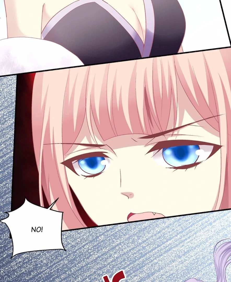 Cat Demon's Seduction (Colored) Chapter 159 page 7 - 