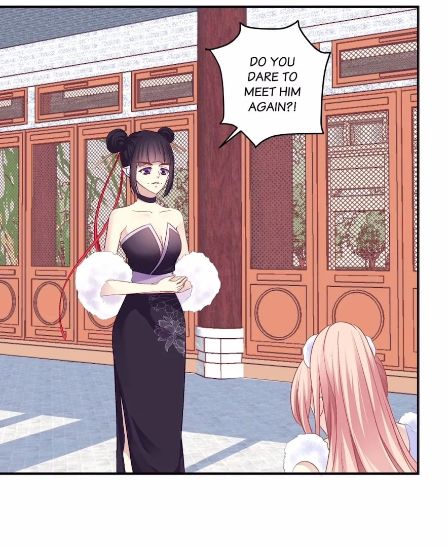 Cat Demon's Seduction (Colored) Chapter 159 page 64 - 