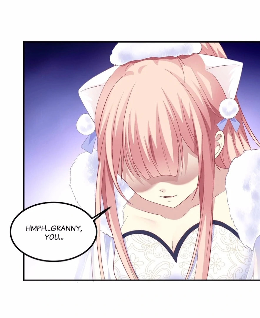 Cat Demon's Seduction (Colored) Chapter 159 page 65 - 
