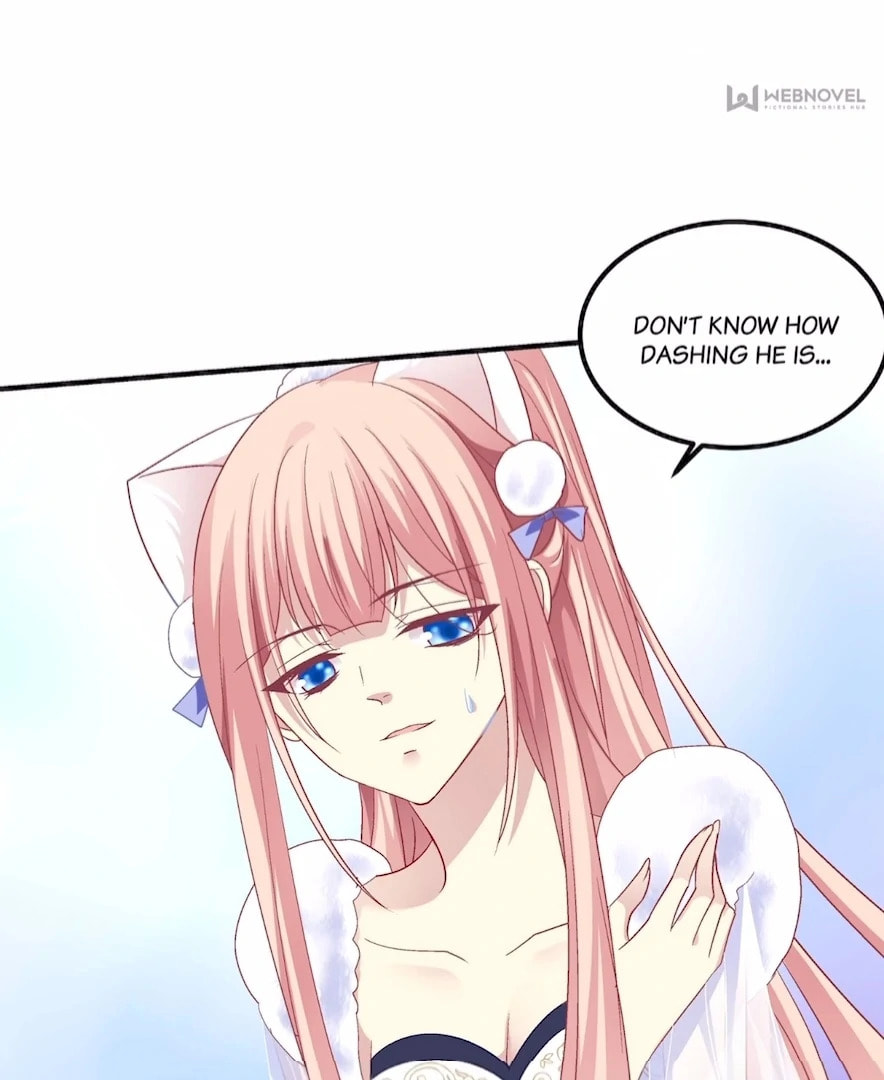 Cat Demon's Seduction (Colored) Chapter 159 page 66 - 