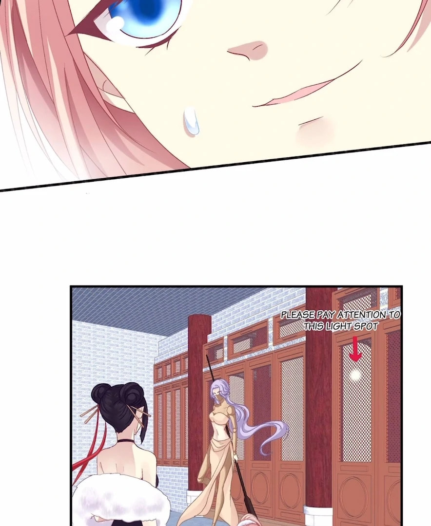 Cat Demon's Seduction (Colored) Chapter 159 page 68 - 