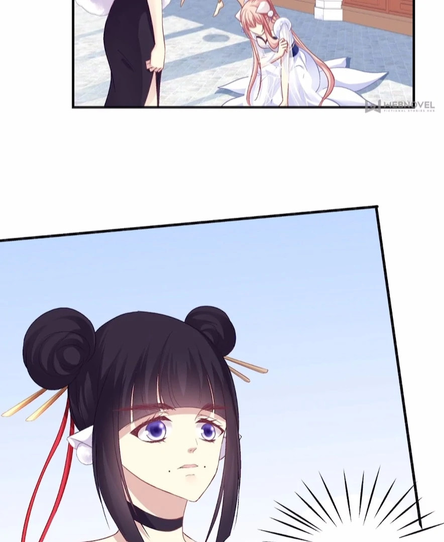 Cat Demon's Seduction (Colored) Chapter 159 page 69 - 