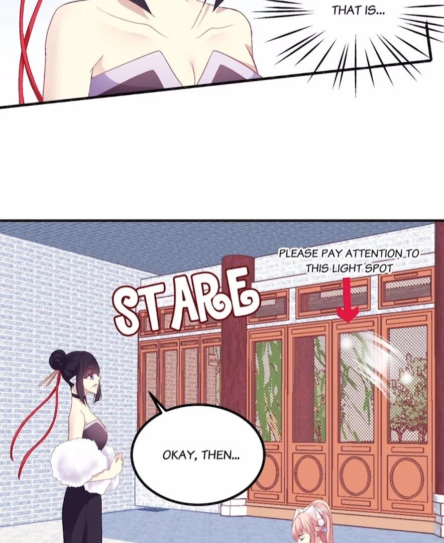 Cat Demon's Seduction (Colored) Chapter 159 page 70 - 