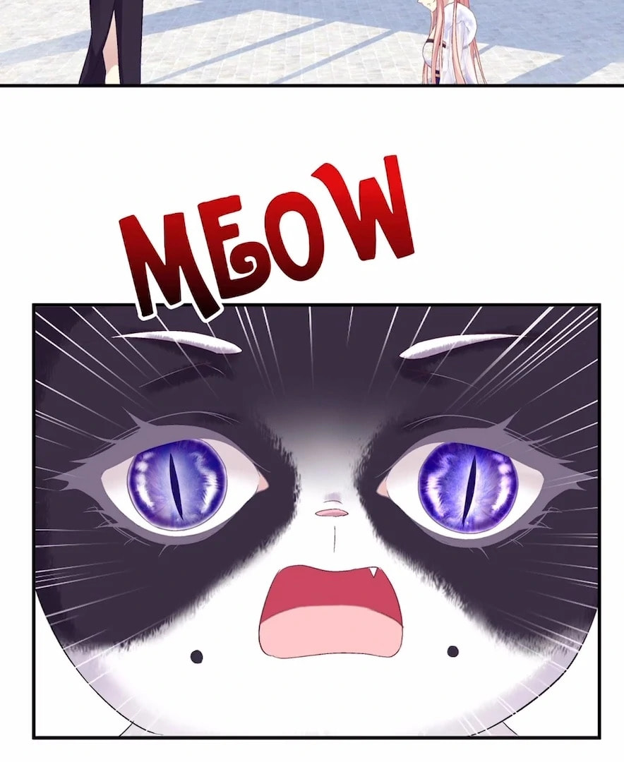 Cat Demon's Seduction (Colored) Chapter 159 page 71 - 