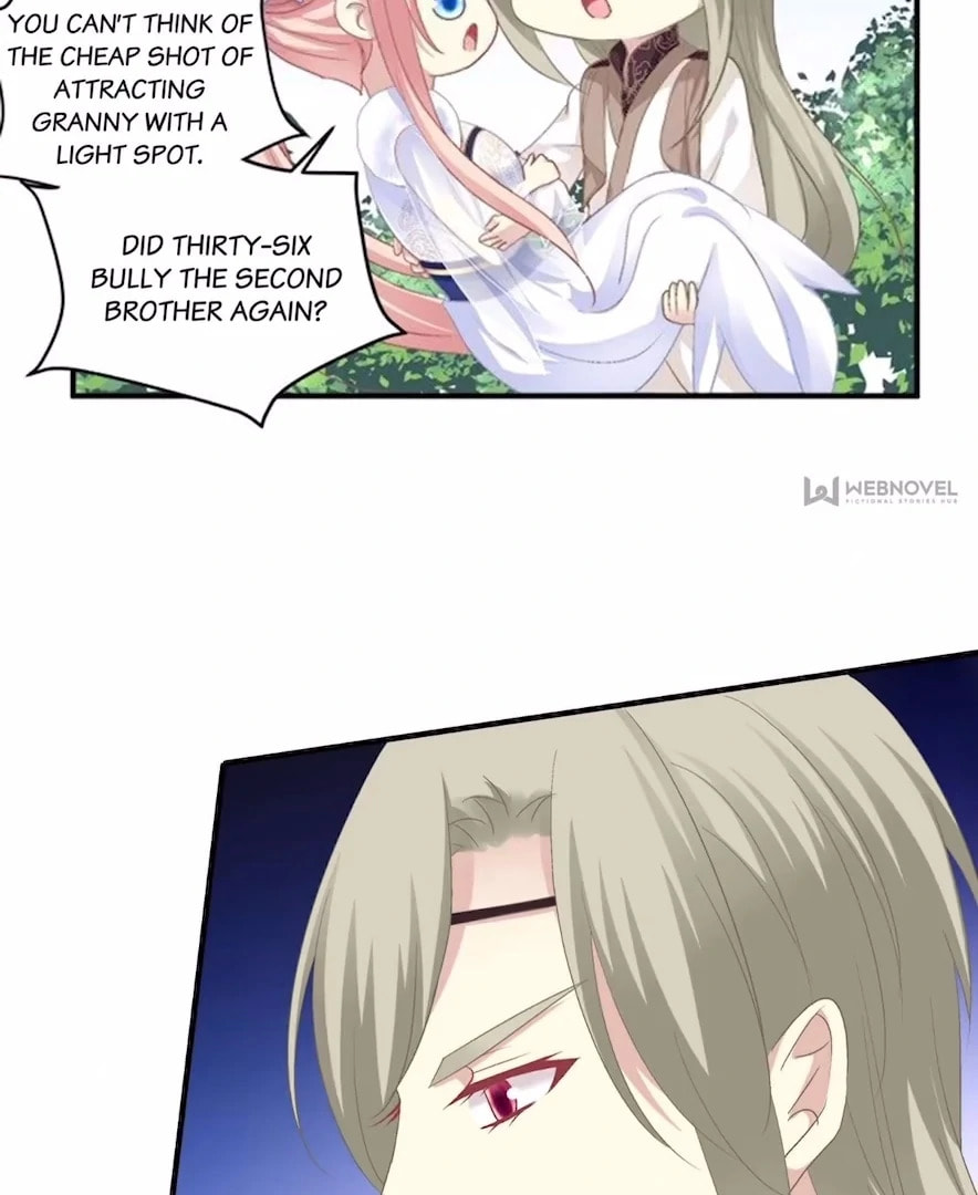 Cat Demon's Seduction (Colored) Chapter 159 page 75 - 
