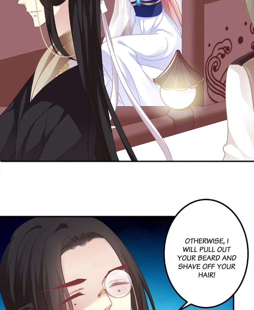 Cat Demon's Seduction (Colored) Chapter 159 page 80 - 
