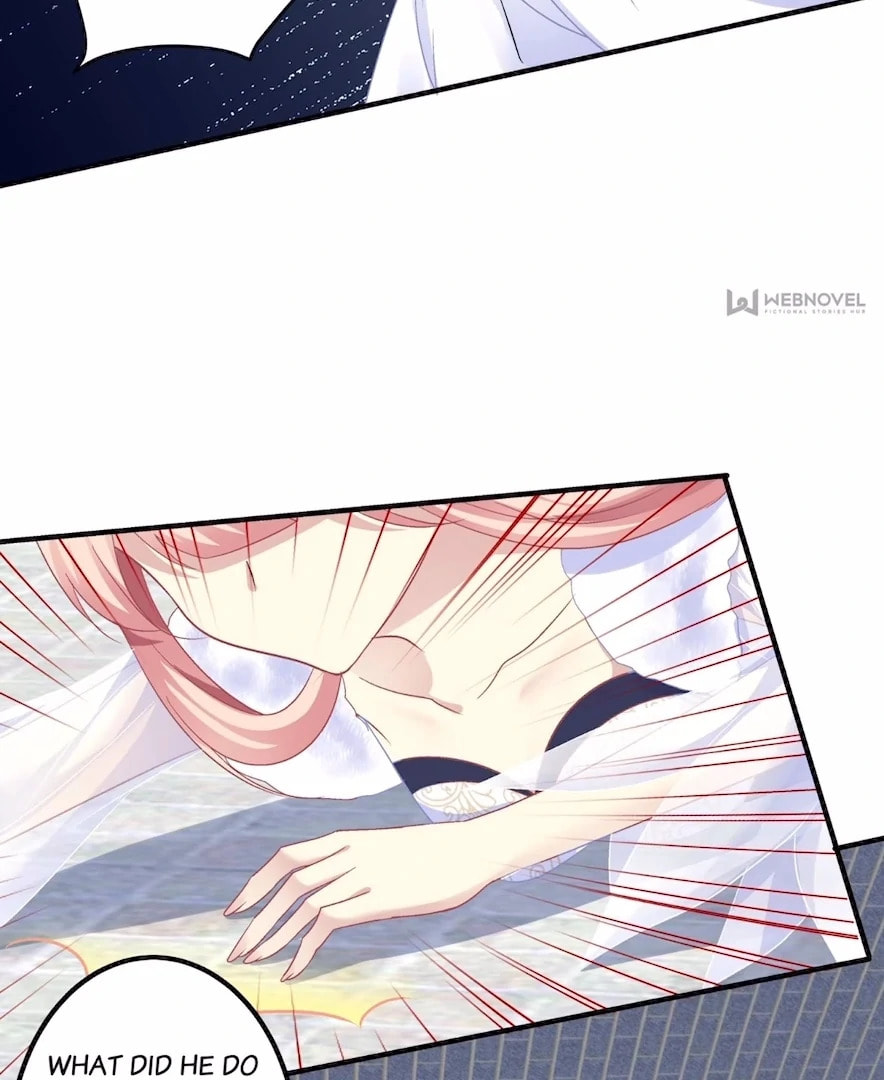 Cat Demon's Seduction (Colored) Chapter 159 page 9 - 