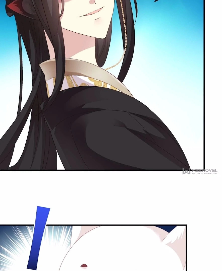 Cat Demon's Seduction (Colored) Chapter 159 page 81 - 