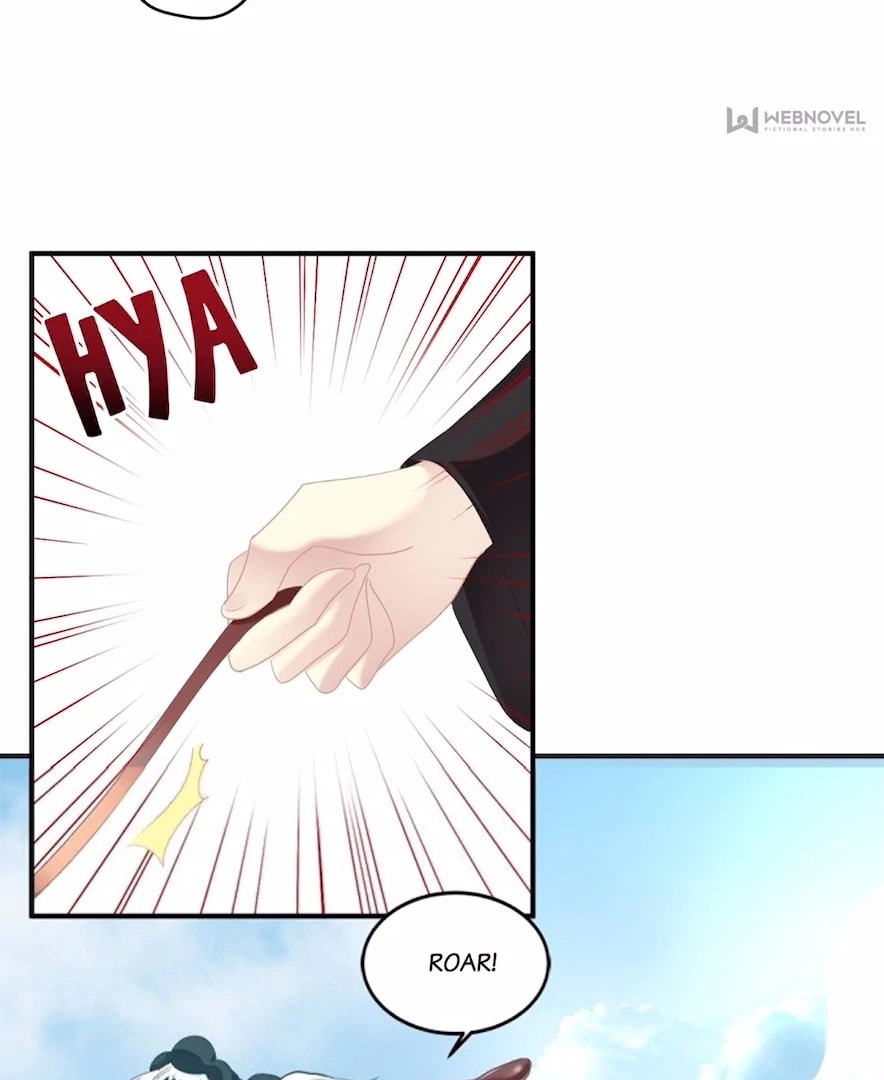 Cat Demon's Seduction (Colored) Chapter 159 page 83 - 
