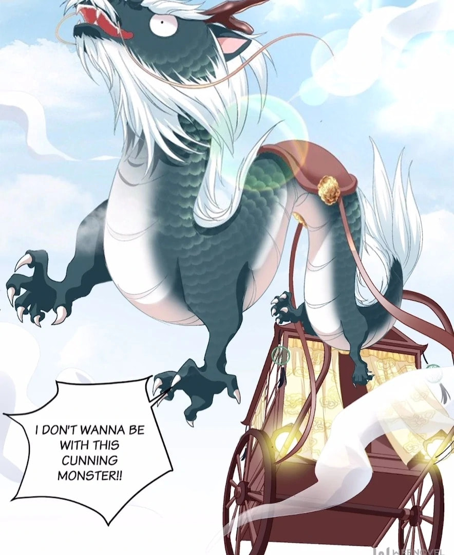 Cat Demon's Seduction (Colored) Chapter 159 page 84 - 