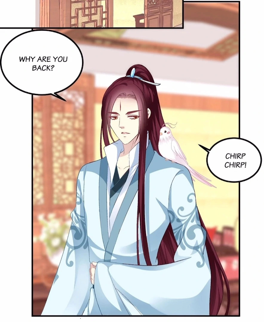 Cat Demon's Seduction (Colored) Chapter 159 page 87 - 