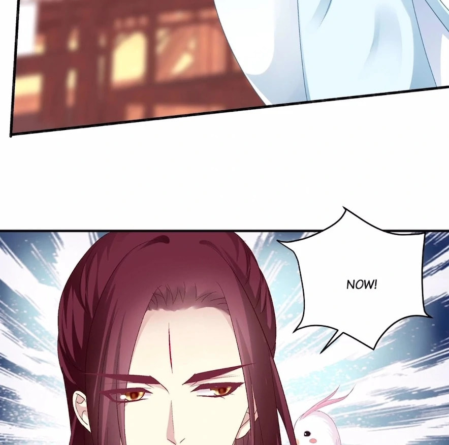 Cat Demon's Seduction (Colored) Chapter 159 page 90 - 