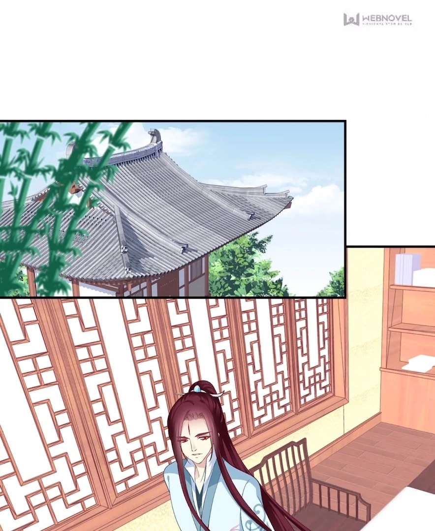 Cat Demon's Seduction (Colored) Chapter 160 page 3 - 
