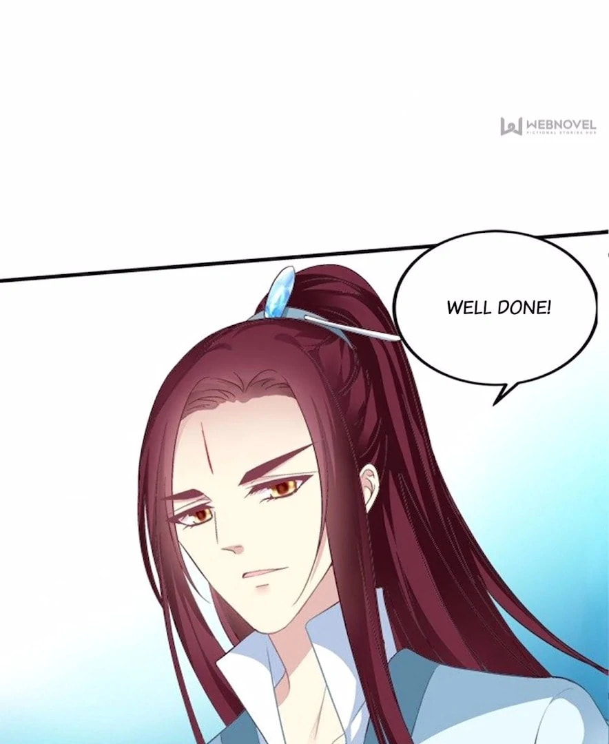Cat Demon's Seduction (Colored) Chapter 160 page 6 - 
