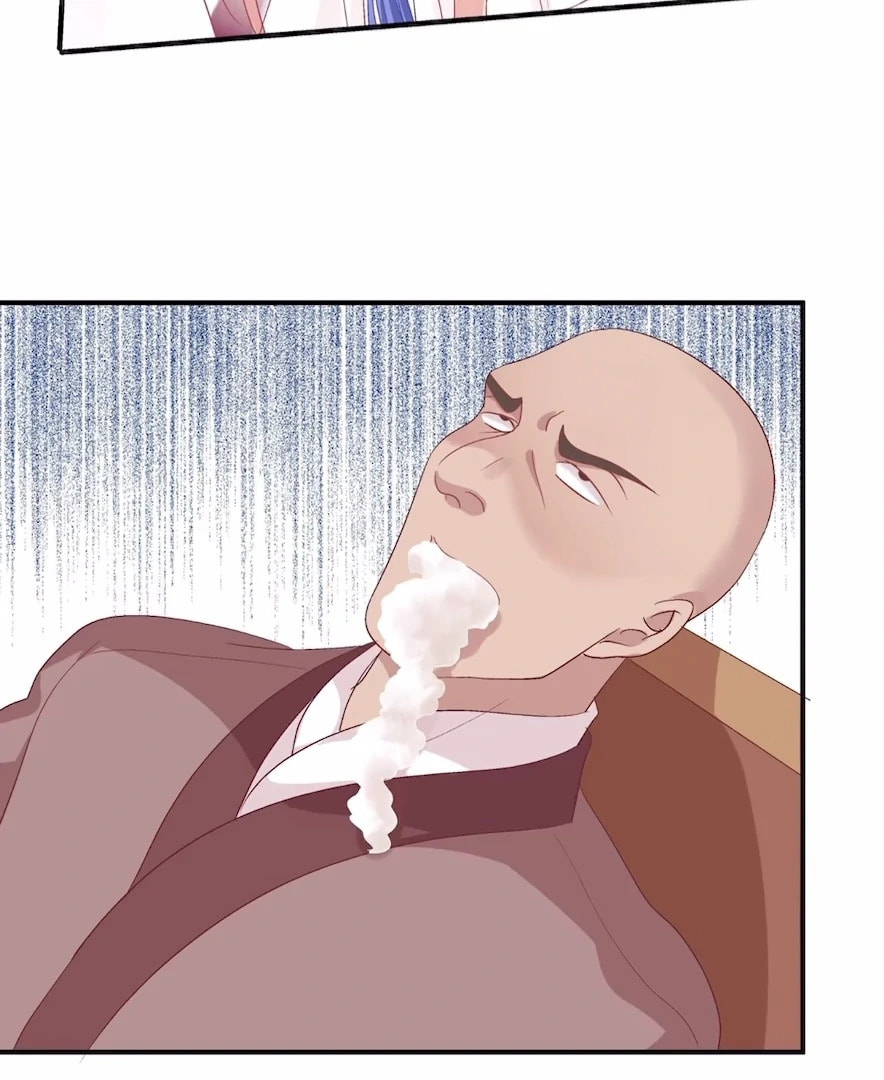 Cat Demon's Seduction (Colored) Chapter 160 page 72 - 