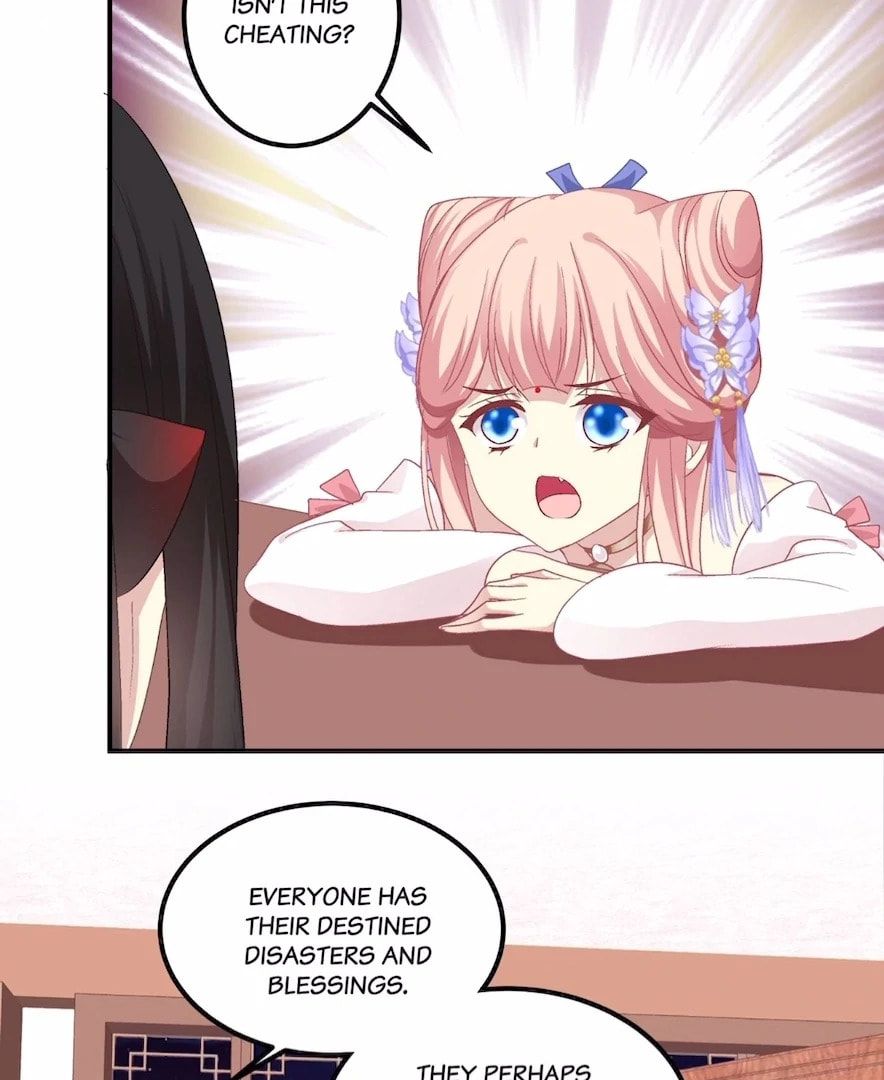 Cat Demon's Seduction (Colored) Chapter 161 page 14 - 