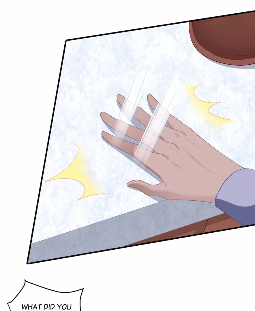 Cat Demon's Seduction (Colored) Chapter 161 page 17 - 